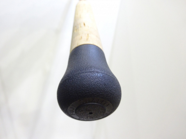 ブリストコモド 7.5H フィッシュマン